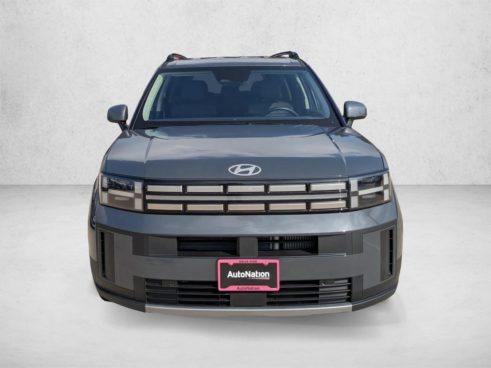 hyundai santa fe 2026 5NMP24GL6TH173140 image hyundai santa fe 2026 5NMP24GL6TH173140 image